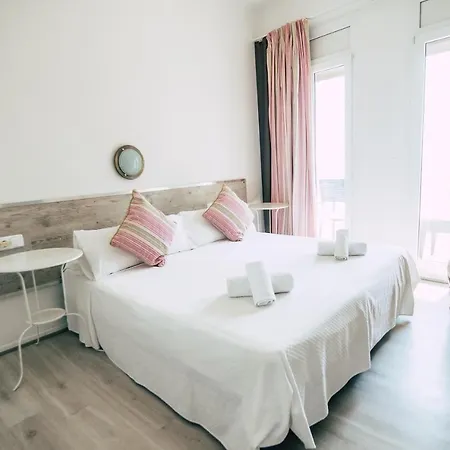 La Llagosta Vendégház