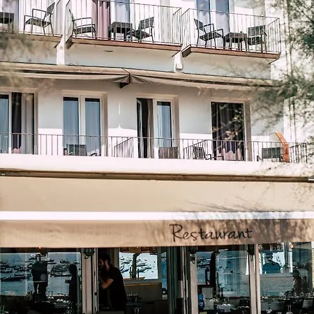 Vendégház La Llagosta 2*