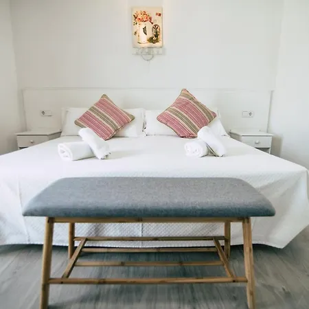 La Llagosta Vendégház Llafranc