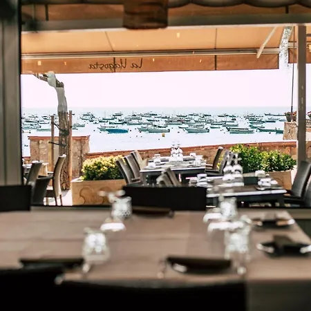 La Llagosta Vendégház