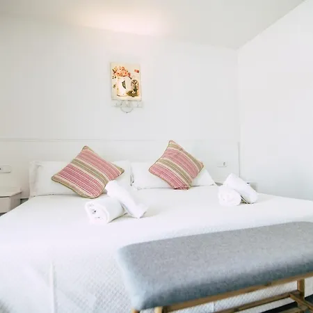 Guest house La Llagosta 2*