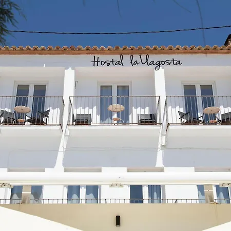 La Llagosta يافرانتْسْ